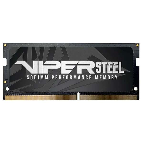 Patriot 16GB Viper Steel DDR4 2666Mhz (PVS416G266C8S)