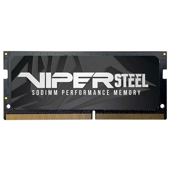 Patriot 16GB Viper Steel DDR4 3000Mhz (PVS416G300C8S)