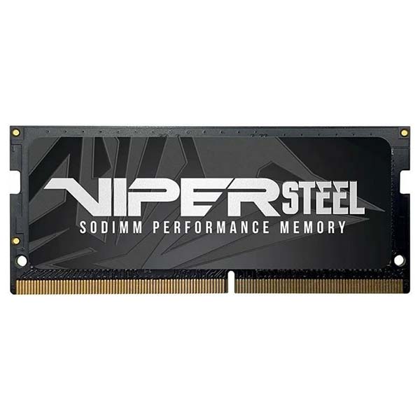 Patriot 32GB Viper Steel DDR4 2666Mhz (PVS432G266C8S)