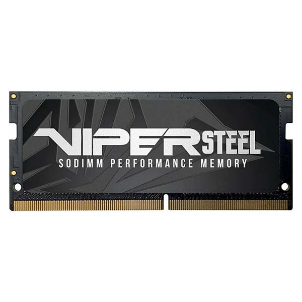 Patriot 8GB Viper Steel DDR4 2400Mhz (PVS48G240C5S)