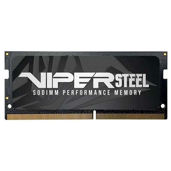 Patriot 8GB Viper Steel DDR4 2666Mhz (PVS48G266C8S)