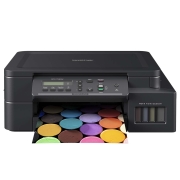 Изображение товара Струйное МФУ Brother DCP-T520W InkBenefit Plus