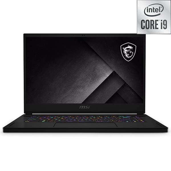 Ноутбук игровой MSI