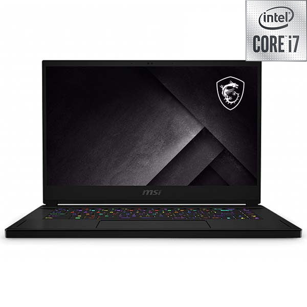 Ноутбук игровой MSI