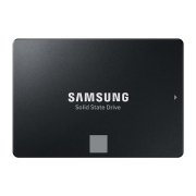 Изображение товара Внутренний SSD накопитель Samsung 2TB 870 EVO (MZ-77E2T0BW)