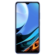 Изображение товара Смартфон Xiaomi Redmi 9T 4+128GB Blue