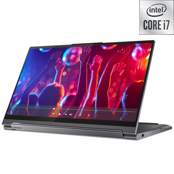 Ноутбук-трансформер Lenovo