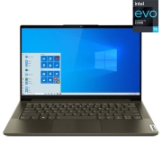 Изображение товара Ноутбук Lenovo Yoga Slim 7 14ITL05 (82A3006VRU) с платформой Intel Evo