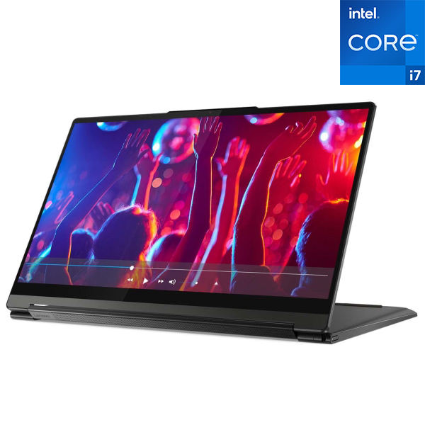 Ноутбук-трансформер Lenovo