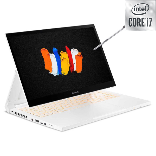 Ноутбук-трансформер Acer