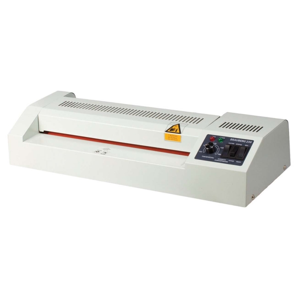 Изображение товара Ламинатор Brauberg FGK-230 (531970)