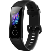 Изображение товара Фитнес-браслет HONOR Band 5 Meteorite Black (CRS-B39S)