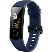 Изображение товара Фитнес-браслет HONOR Band 5 Midnight Navy (CRS-B39S)