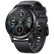 Изображение товара Смарт-часы HONOR MagicWatch 2 Charcoal Black (MNS-B39)