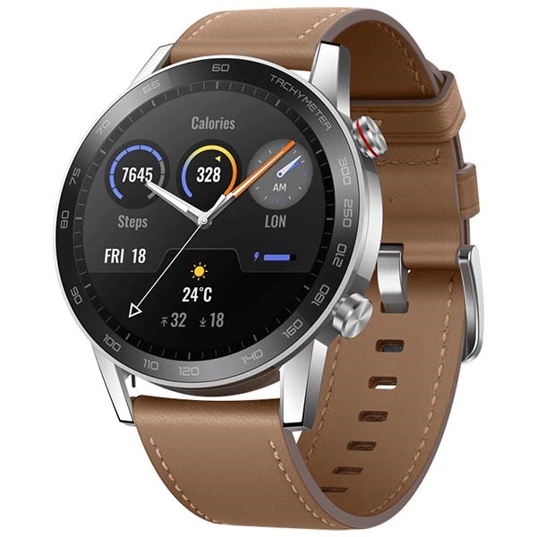 Honor MagicWatch 2 Flax Brown (MNS-B39)