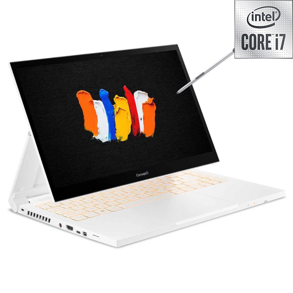 Ноутбук-трансформер Acer