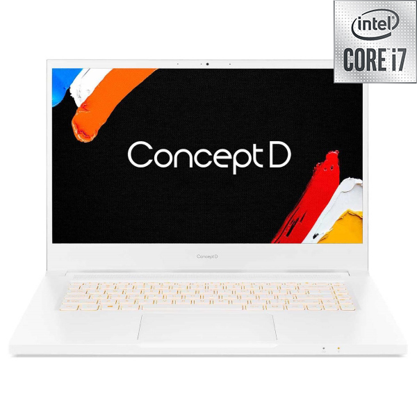 Ноутбук для творчества Acer