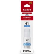 Изображение товара Чернила для принтера Canon GI-41 C (3893V833)