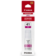 Изображение товара Чернила для принтера Canon GI-41 M (3893V829)