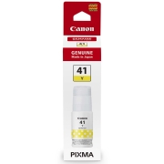 Изображение товара Чернила для принтера Canon GI-41 Y (3893V831)