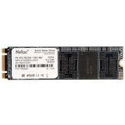 Изображение товара Внутренний SSD накопитель Netac 128GB N535N (NT01N535N-128G-N8X)