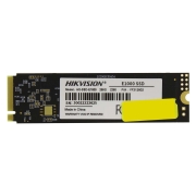 Изображение товара Внутренний SSD накопитель Hikvision 256GB E1000 (HS-SSD-E1000/256G)