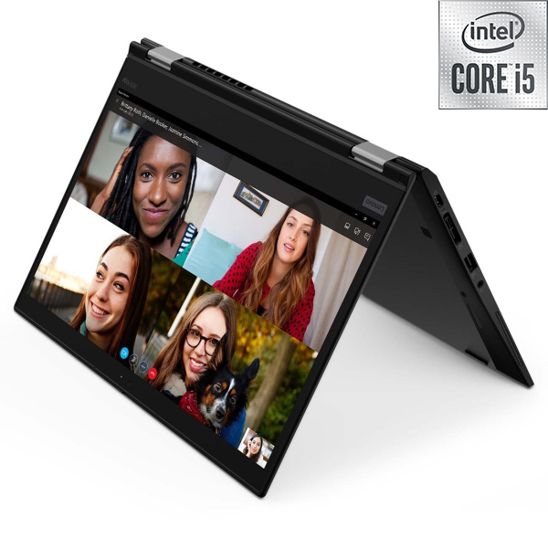 Ноутбук для бизнеса Lenovo