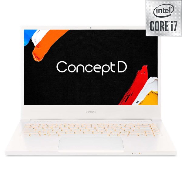 Ноутбук игровой Acer