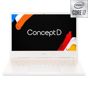 Изображение товара Ноутбук игровой Acer ConceptD 3 CN314-72G-761D NX.C5UER.001
