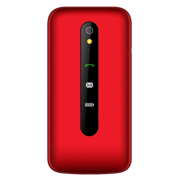 teXet TM-408 Red