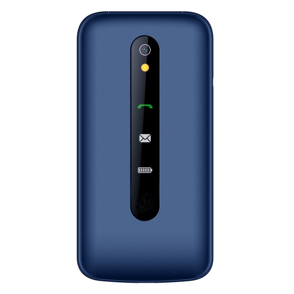 teXet TM-408 Blue