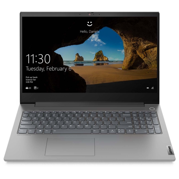 Ноутбук для бизнеса Lenovo