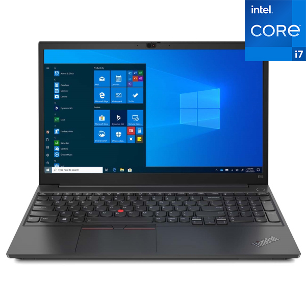 Ноутбук для бизнеса Lenovo