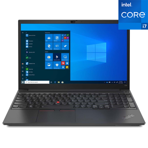 Ноутбук для бизнеса Lenovo