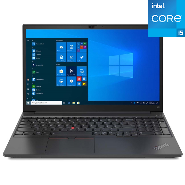 Ноутбук для бизнеса Lenovo