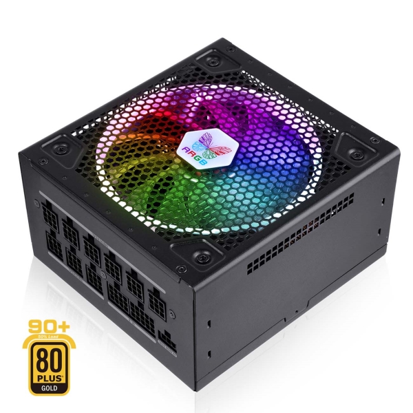 Super Flower 750W Leadex III Gold ARGB PRO SF-750F14RG V2.0