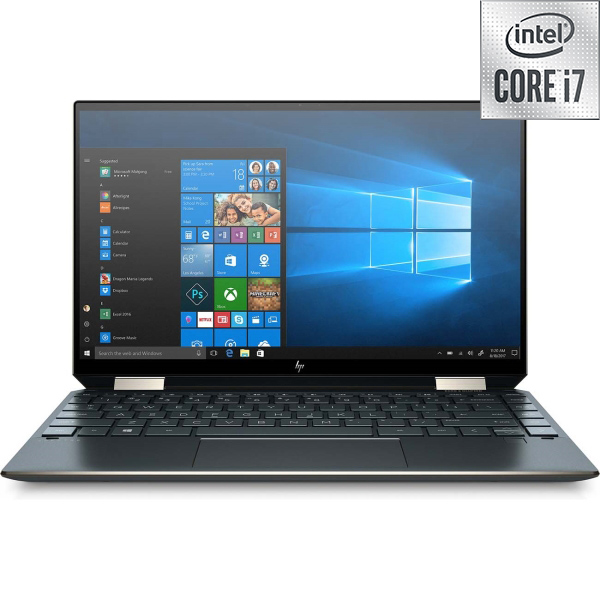 Ноутбук-трансформер HP