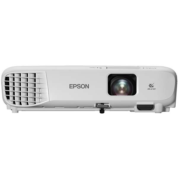 Epson EB-X500 3499900₽