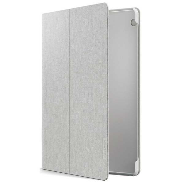 Lenovo Tab M10 Folio Case White (ZG38C02762) TB-X505
