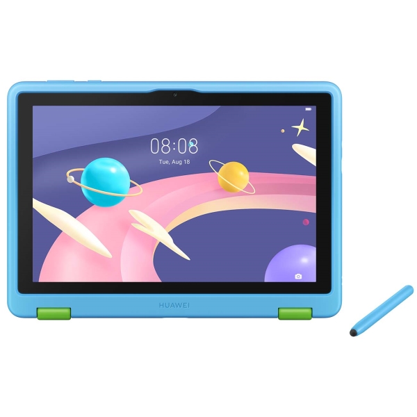 HUAWEI MatePad T 10 Kids 32GB WiFi Deepsea Blue(AGR-W09)