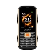 Изображение товара Мобильный телефон Digma Linx R240 Black (LT2068PM)