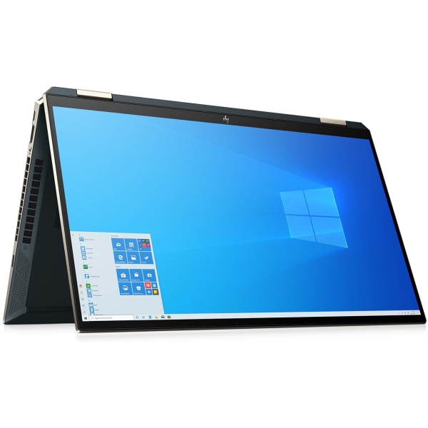 Ноутбук-трансформер HP