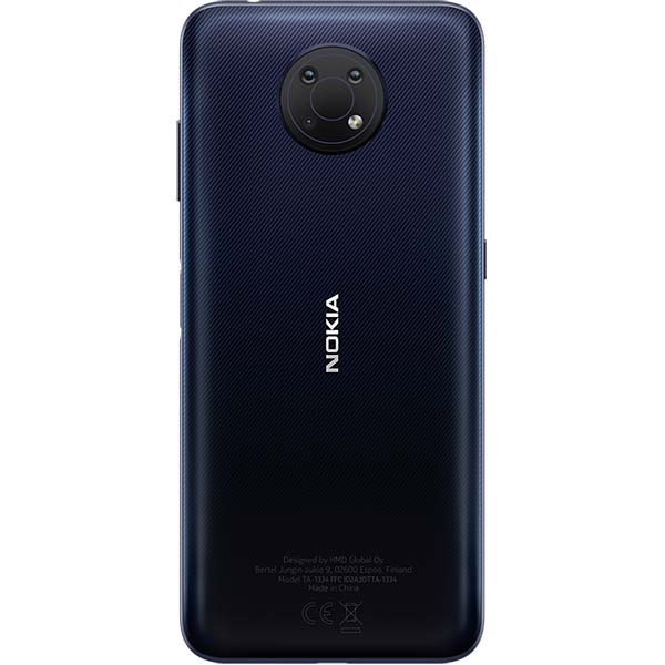 Nokia g10 4 64 обзор