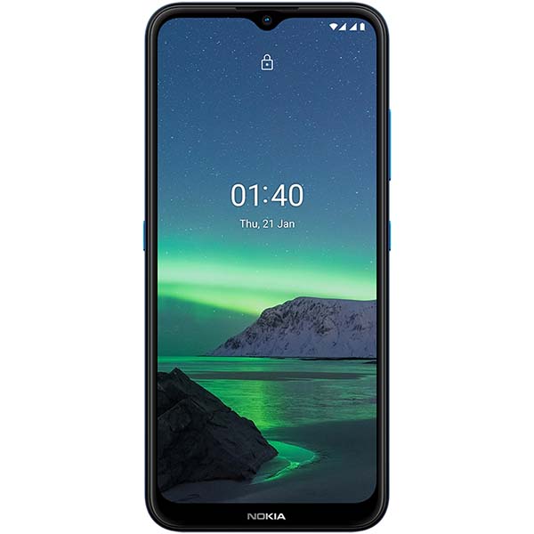 Nokia 1.4 2+32GB Blue (TA-1322)