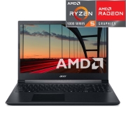 Изображение товара Ноутбук игровой Acer Aspire 7 A715-42G-R7HW NH.QBFER.006