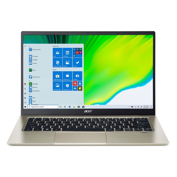 Acer Swift 1 SF114-34-P329 NX.A7BER.006