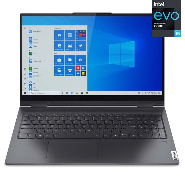 Lenovo Yoga 7 15ITL5 (82BJ005TRU)