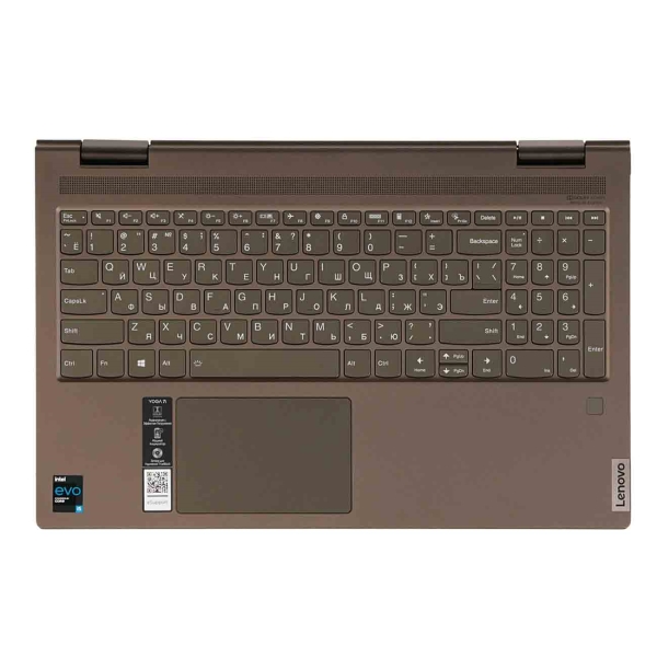 Моноблок Lenovo Yoga Aio 7 Купить