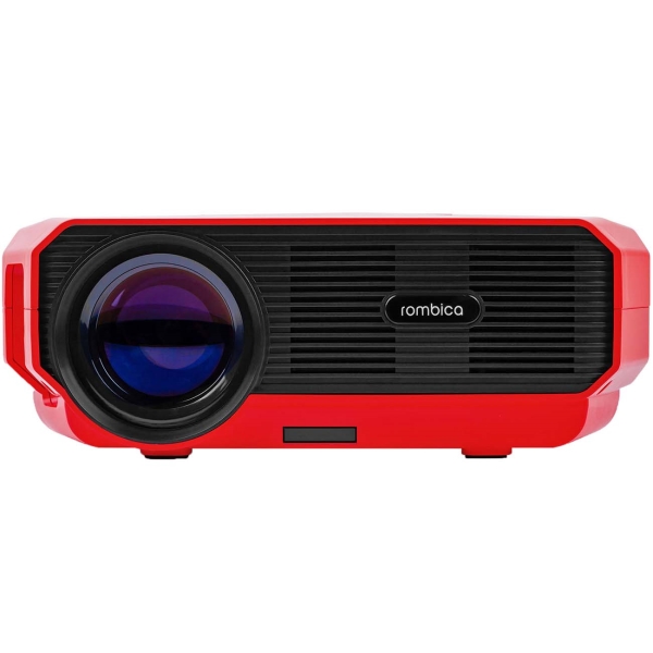 Rombica Ray X-Pulse Red (MPR-X750)