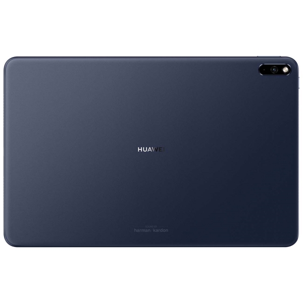 Изображение товара Планшет HUAWEI MatePad Pro 8+128GB WiFi Midnight Grey (MRR-W29)